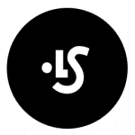 Brand logo for external website's link