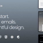 Brand logo for external website's link