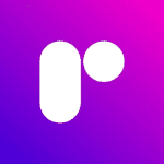 Brand logo for external website's link