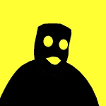 Brand logo for external website's link