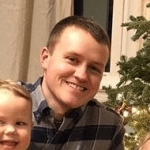 Brand logo for external website's link