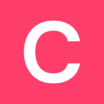 Brand logo for external website's link