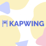 Brand logo for external website's link