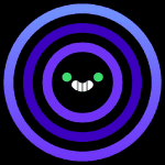 Brand logo for external website's link