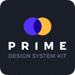 Brand logo for external website's link