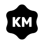 Brand logo for external website's link