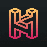 Brand logo for external website's link