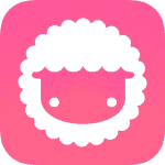 Brand logo for external website's link