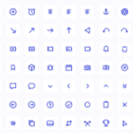 Brand logo for external website's link