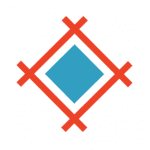 Brand logo for external website's link