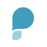 Brand logo for external website's link