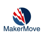 Brand logo for external website's link