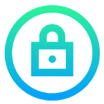 Brand logo for external website's link