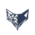 Brand logo for external website's link