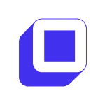 Brand logo for external website's link