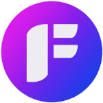 Brand logo for external website's link