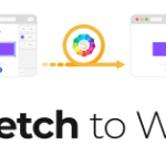 Brand logo for external website's link