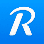 Brand logo for external website's link