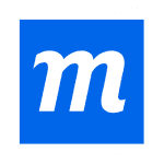 Brand logo for external website's link