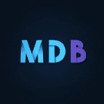 Brand logo for external website's link