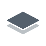 Brand logo for external website's link