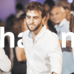 Brand logo for external website's link