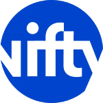 Brand logo for external website's link