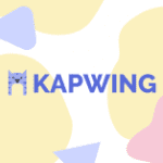 Brand logo for external website's link