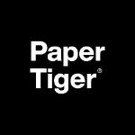 Brand logo for external website's link