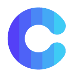 Brand logo for external website's link