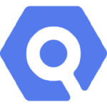 Brand logo for external website's link