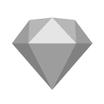 Brand logo for external website's link