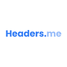 Brand logo for external website's link