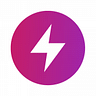 Brand logo for external website's link