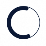 Brand logo for external website's link