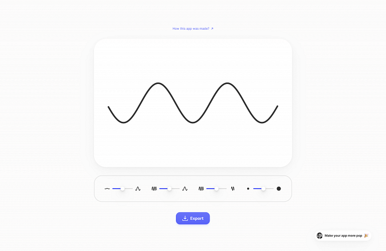 Brand logo for external website's link